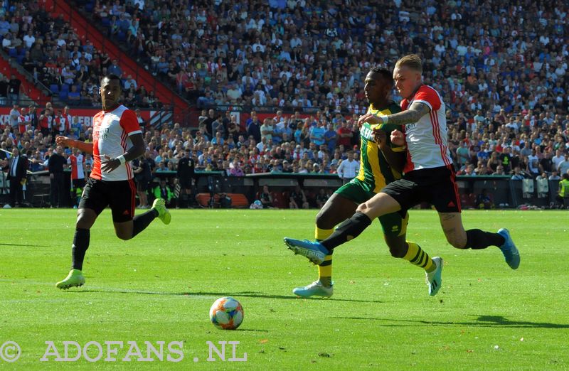 15 september 2019 Feyenoord ADO Den Haag