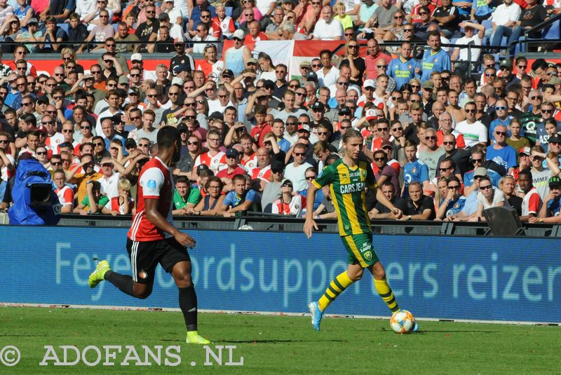 15 september 2019 Feyenoord ADO Den Haag