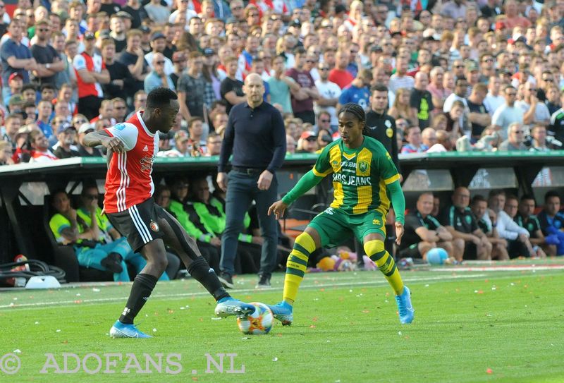 15 september 2019 Feyenoord ADO Den Haag