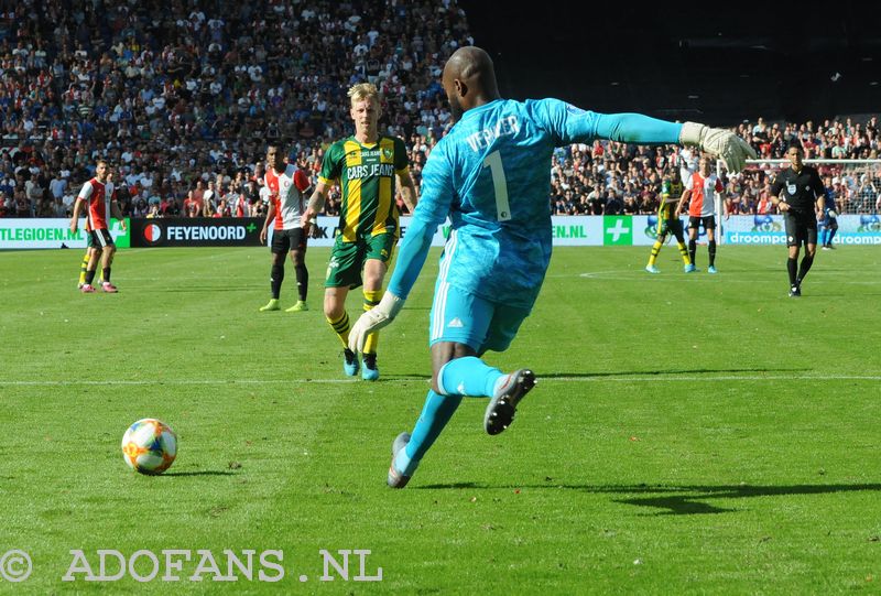 15 september 2019 Feyenoord ADO Den Haag