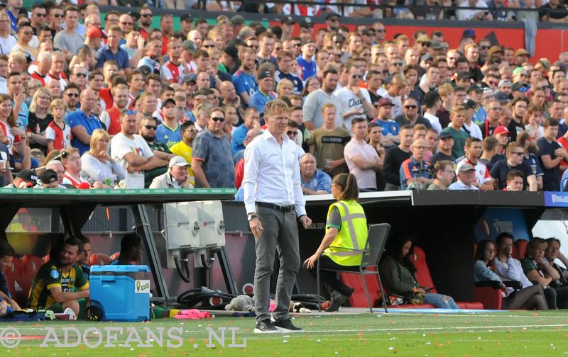 15 september 2019 Feyenoord ADO Den Haag