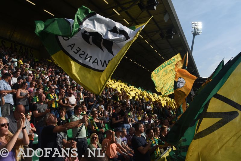 ADO Den Haag AZ