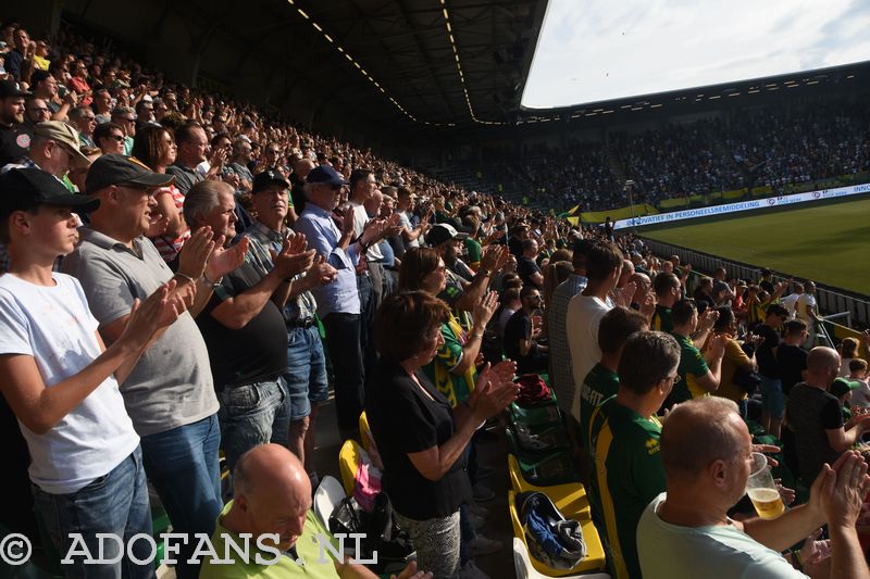 ADO Den Haag AZ