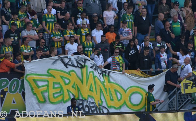 ADO Den Haag AZ