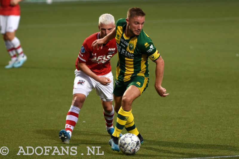 ADO Den Haag AZ