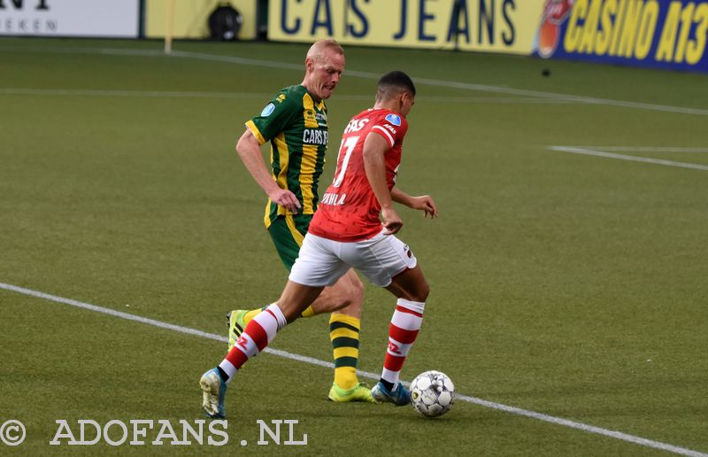 ADO Den Haag AZ