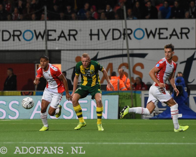 Beugelsdijk, ADO Den haag , FC Emmen