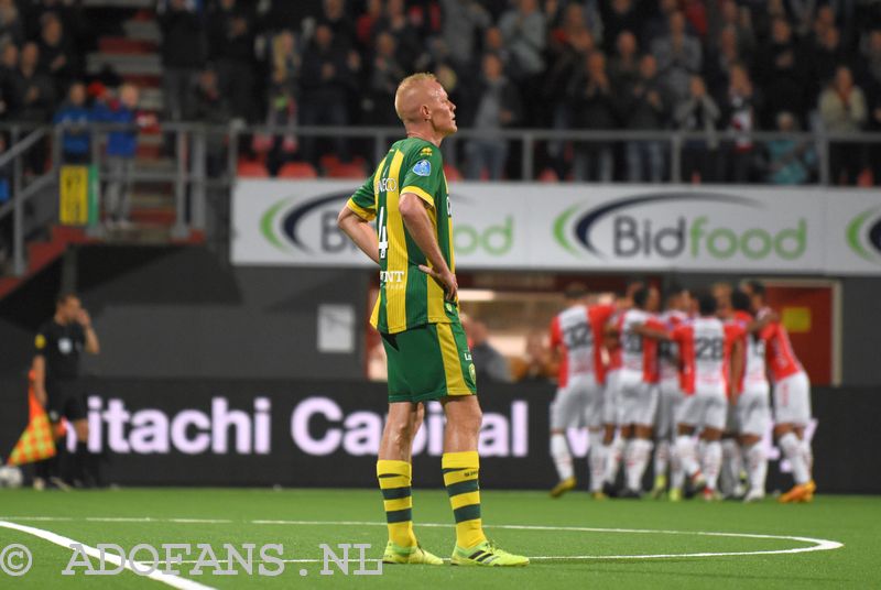 FC Emmen ADO Den Haag 27-09-2019