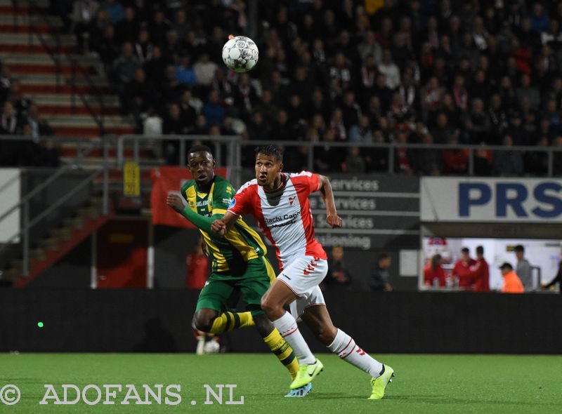 FC Emmen ADO Den Haag 27-09-2019