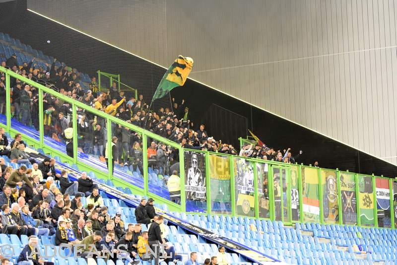 Vitesse Arnhem , ADO Den Haag Eredivisie