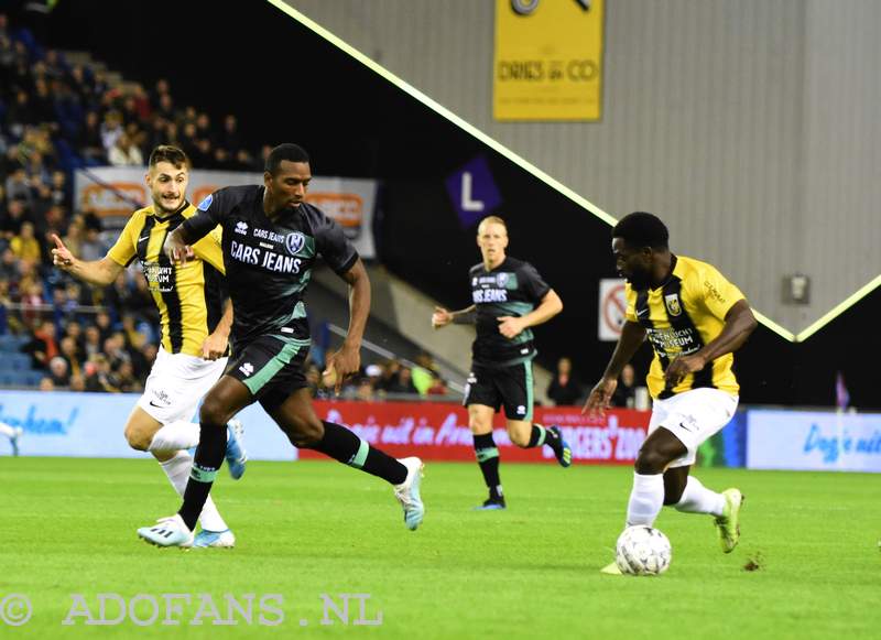 Vitesse Arnhem , ADO Den Haag Eredivisie