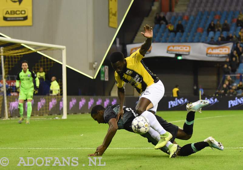 Vitesse Arnhem , ADO Den Haag Eredivisie