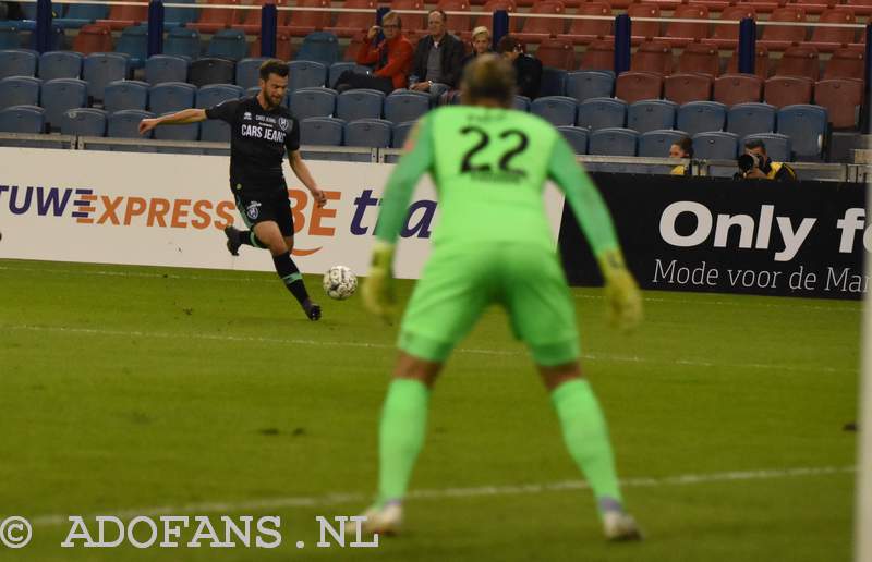 Vitesse Arnhem , ADO Den Haag Eredivisie