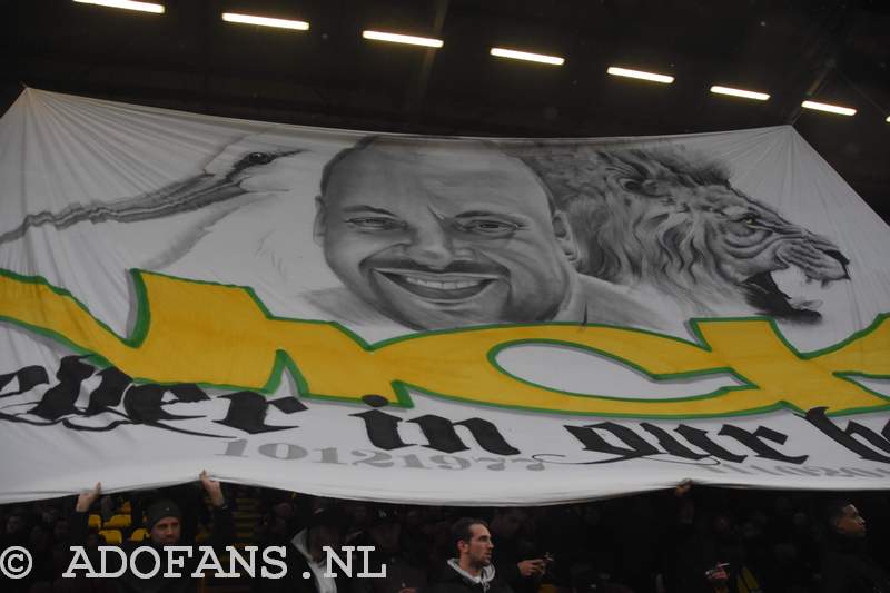 ado den haag , sc Heerenveen, Eredivisie