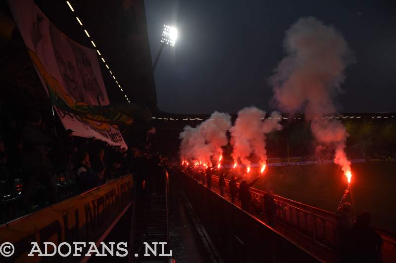 ado den haag , sc Heerenveen, Eredivisie