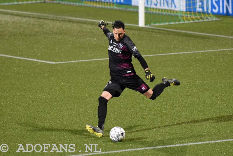 ado den haag , sc Heerenveen, Eredivisie