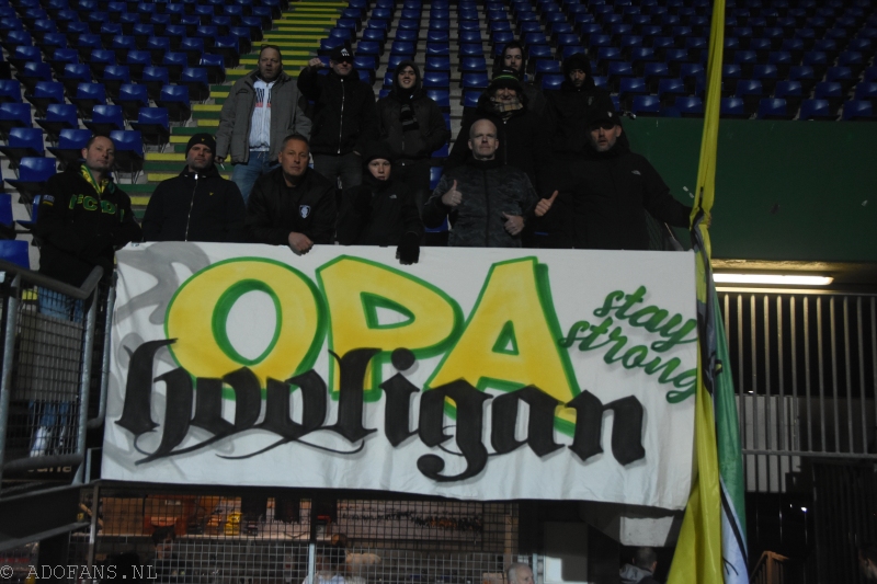 fortuna Sittard, ADO Den Haag