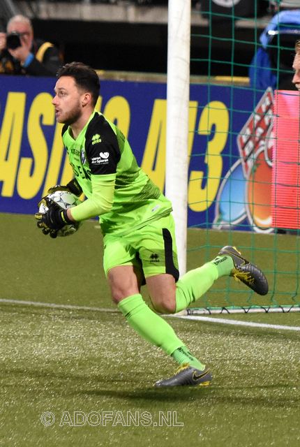 luuk koopmans, ado den haag