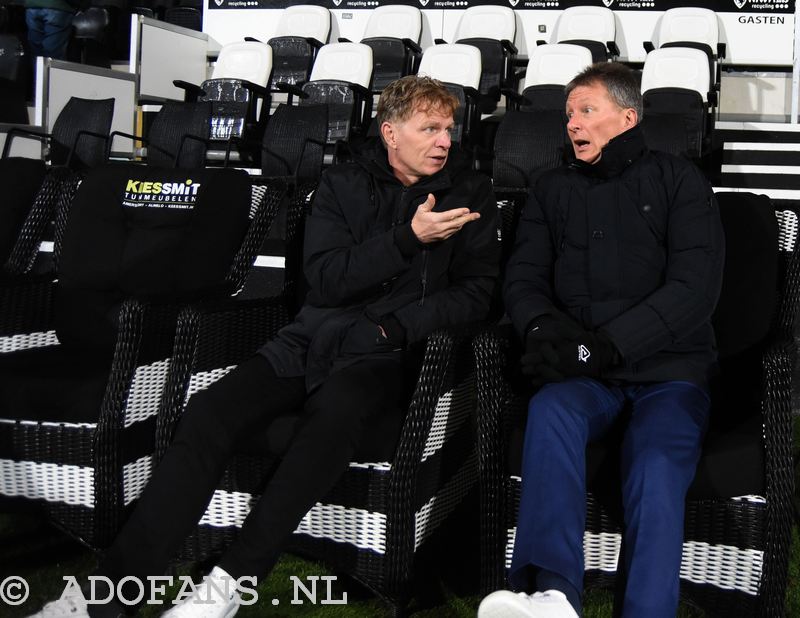 Heracles Almelo, ADO Den Haag, Eredivisie