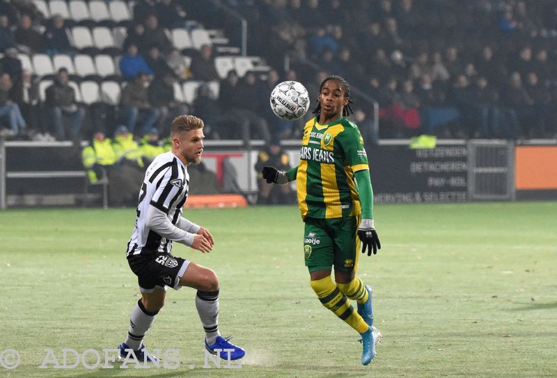 Heracles Almelo, ADO Den Haag, Eredivisie