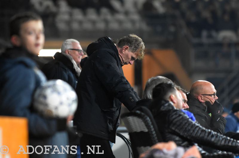 Heracles Almelo, ADO Den Haag, Eredivisie