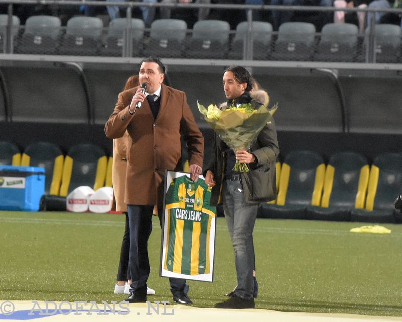 ADO Den Haag, FC Twente