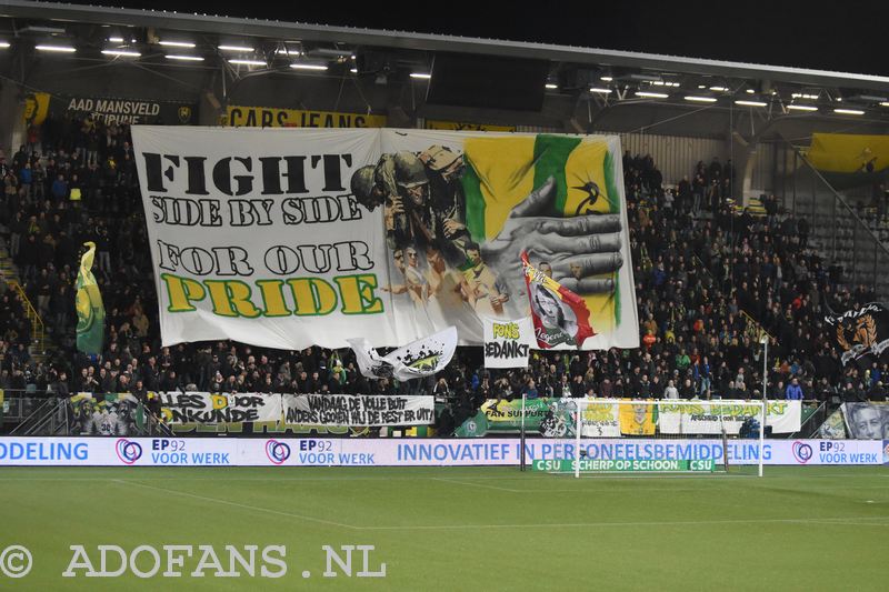 ADO Den Haag, FC Twente