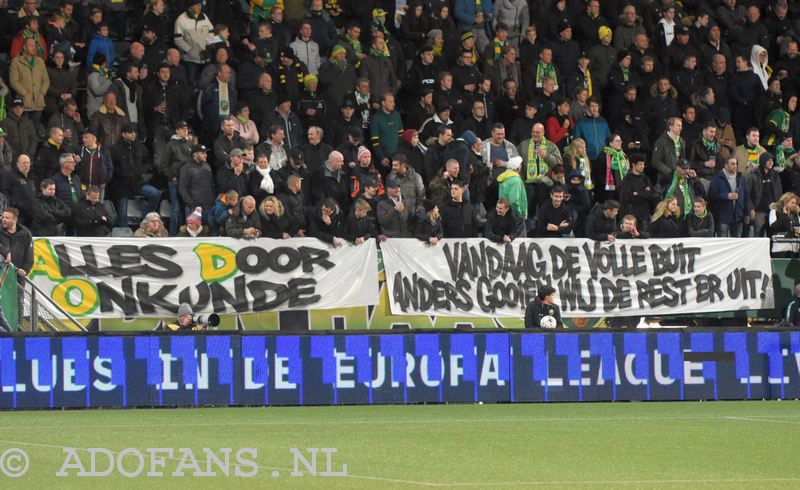 ADO Den Haag, FC Twente