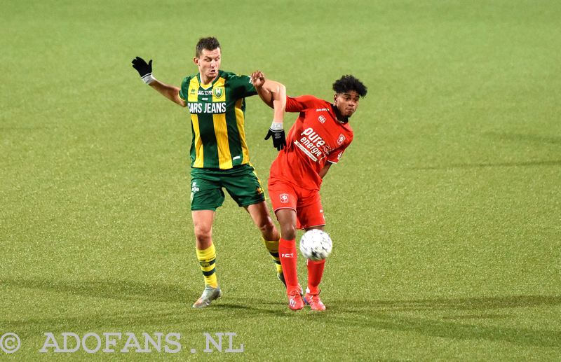 ADO Den Haag, FC Twente