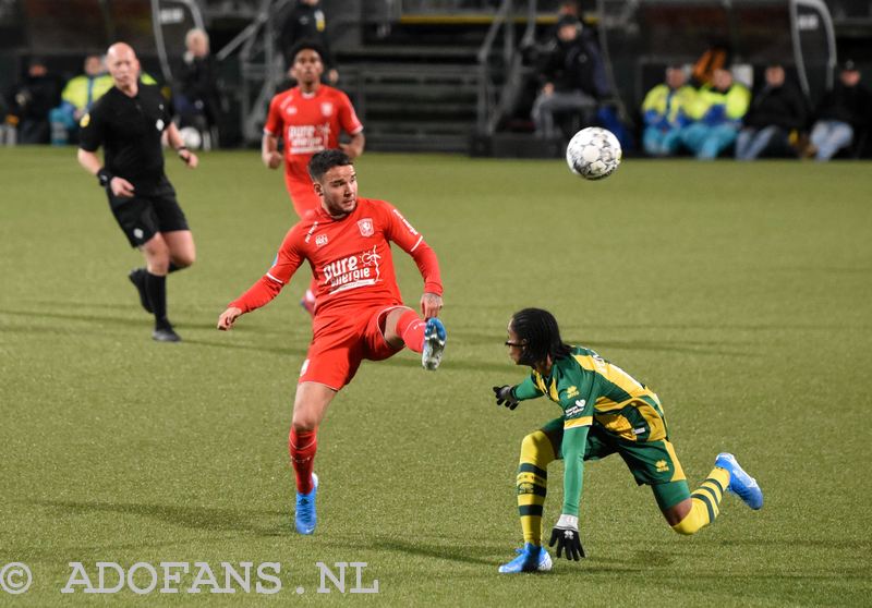 ADO Den Haag, FC Twente