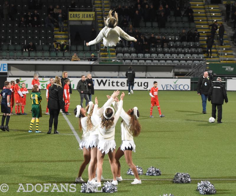 ADO Den Haag, FC Twente