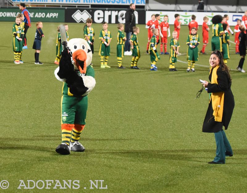 ADO Den Haag, FC Twente