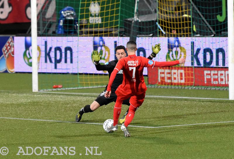 ADO Den Haag, FC Twente