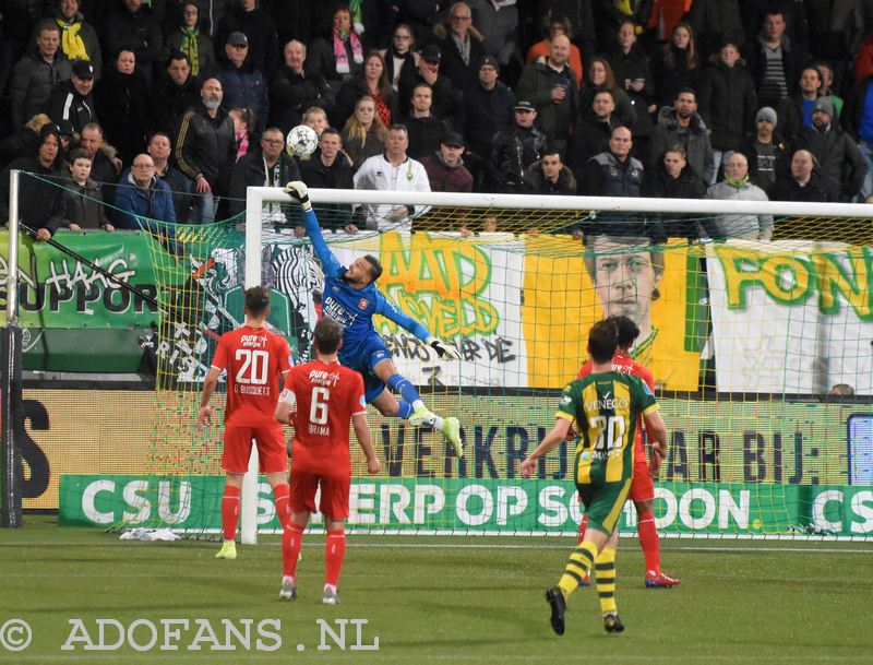 ADO Den Haag, FC Twente