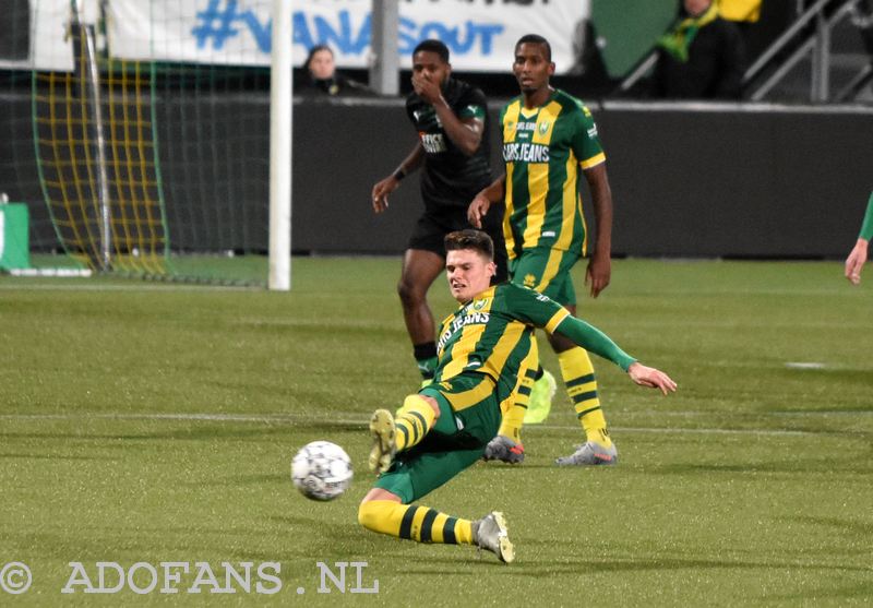 ADO Den Haag, FC Groningen, Eredivisie 