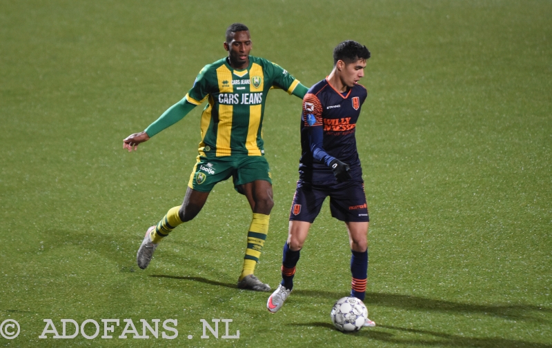 ADO Den Haag RKC Waalwijk eredivisie