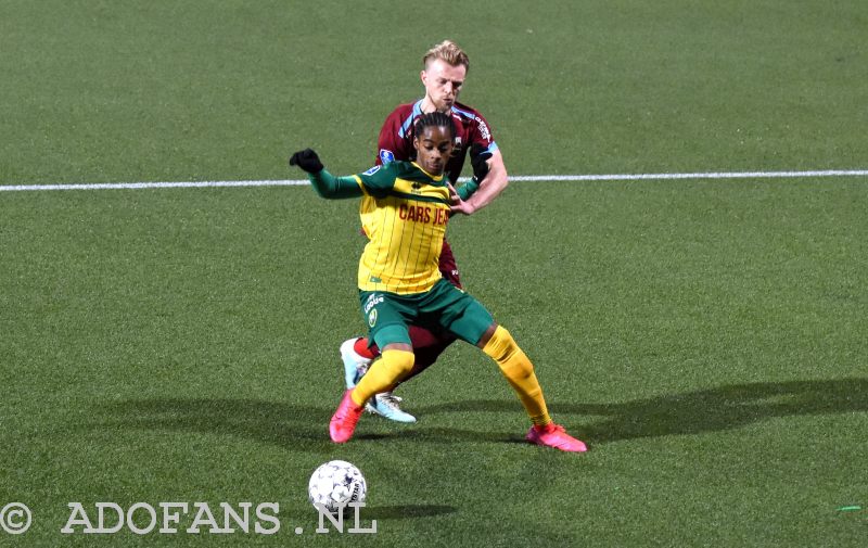 ADO Den Haag Vitesse Arnhem Eredivisie