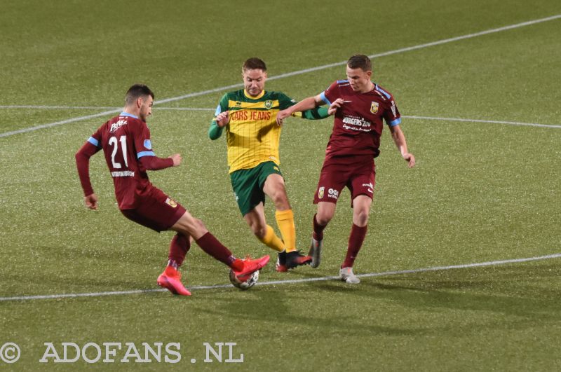 ADO Den Haag Vitesse Arnhem Eredivisie