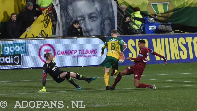 ADO Den Haag Vitesse Arnhem Eredivisie