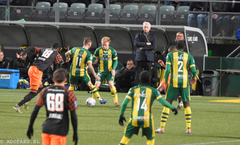 ADO Den Haag PSV Eredivisie