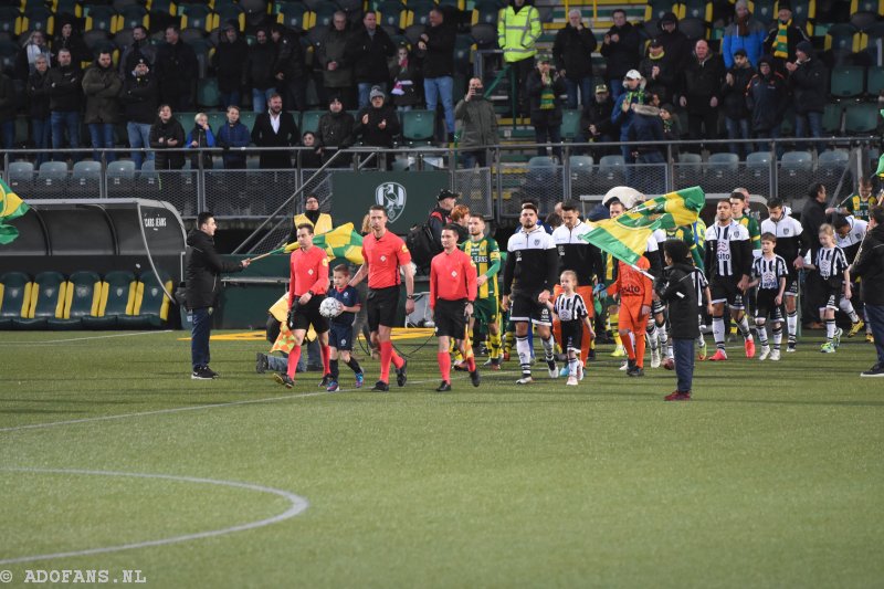 ADO Den Haag Heracles Almelo Eredivisie