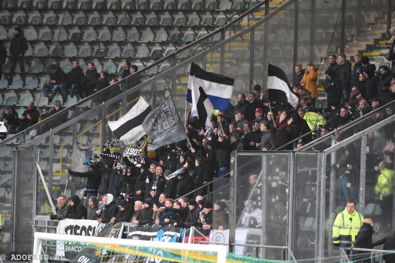 ADO Den Haag Heracles Almelo Eredivisie