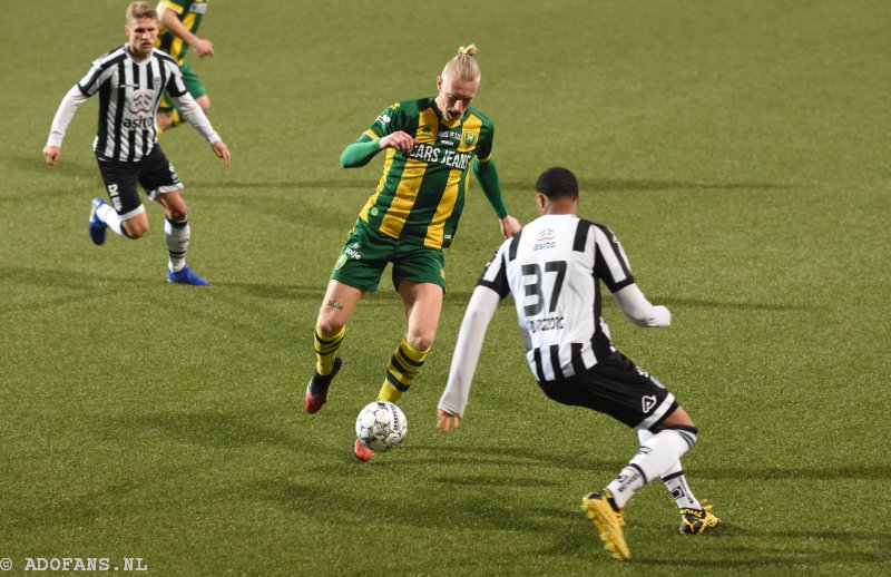 ADO Den Haag Heracles Almelo Eredivisie