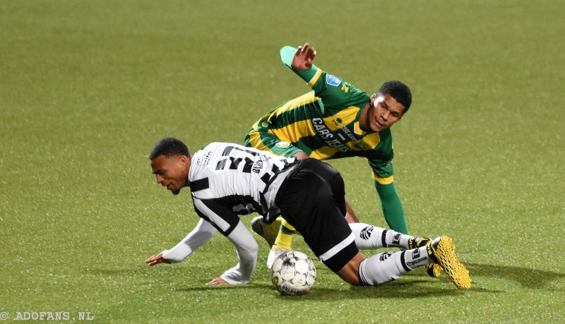 ADO Den Haag Heracles Almelo Eredivisie