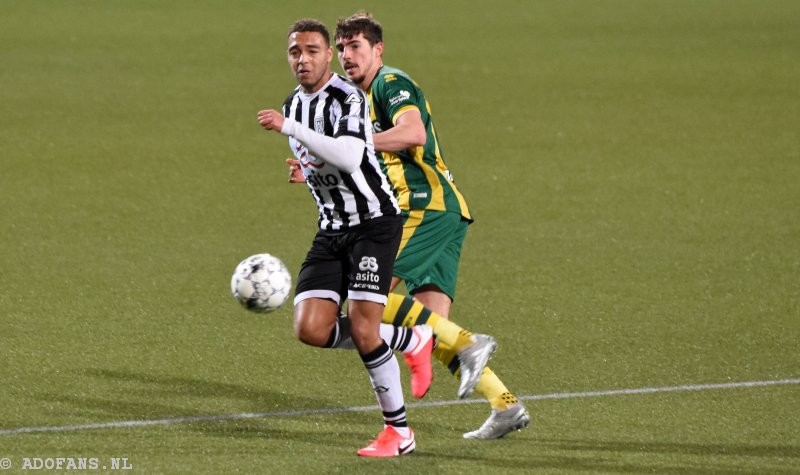 ADO Den Haag Heracles Almelo Eredivisie