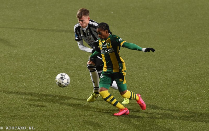 ADO Den Haag Heracles Almelo Eredivisie