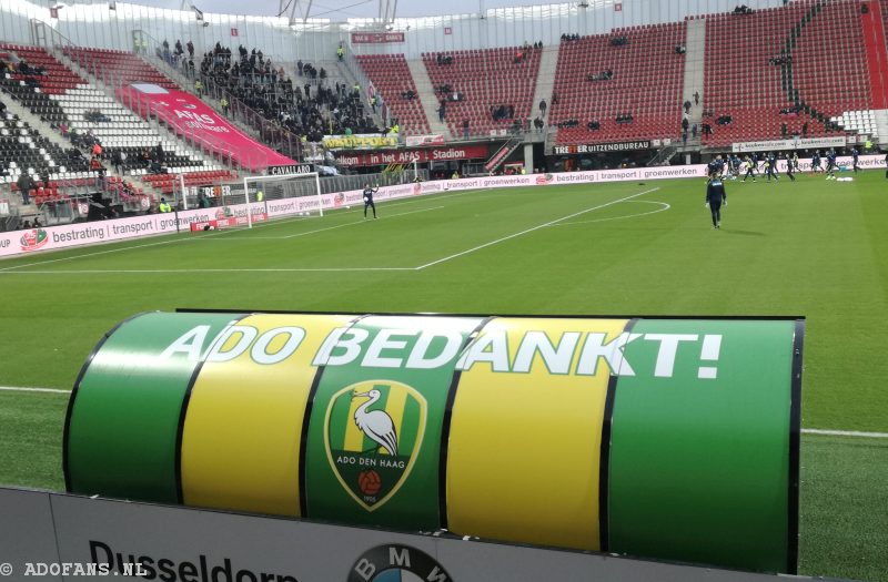 az alkmaar ado den haag