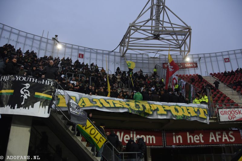 az alkmaar ado den haag