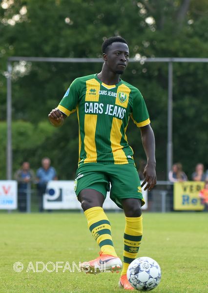 ADO Den Haag, Robin Polley