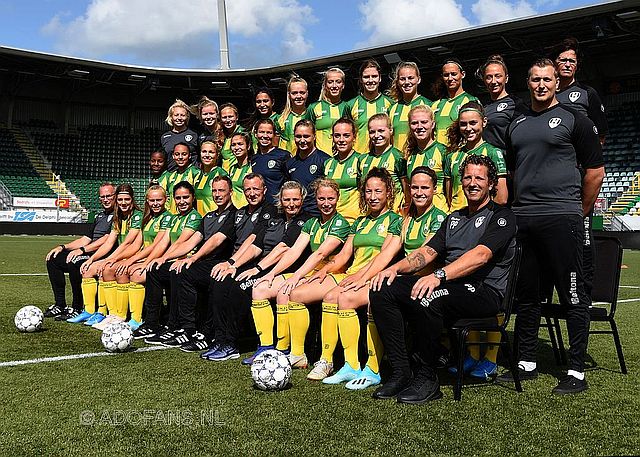 ADO Den Haag Vrouwen